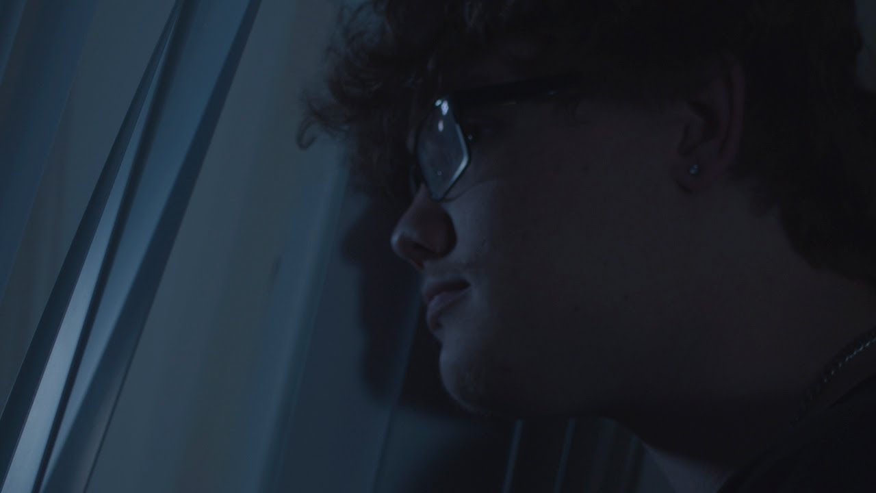 Don't Open The Door