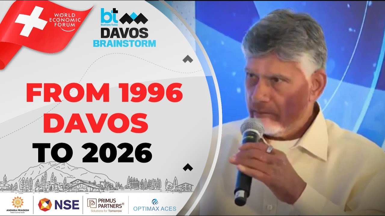 #BTDavos2026