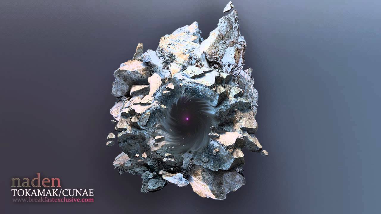 Naden - Cunae