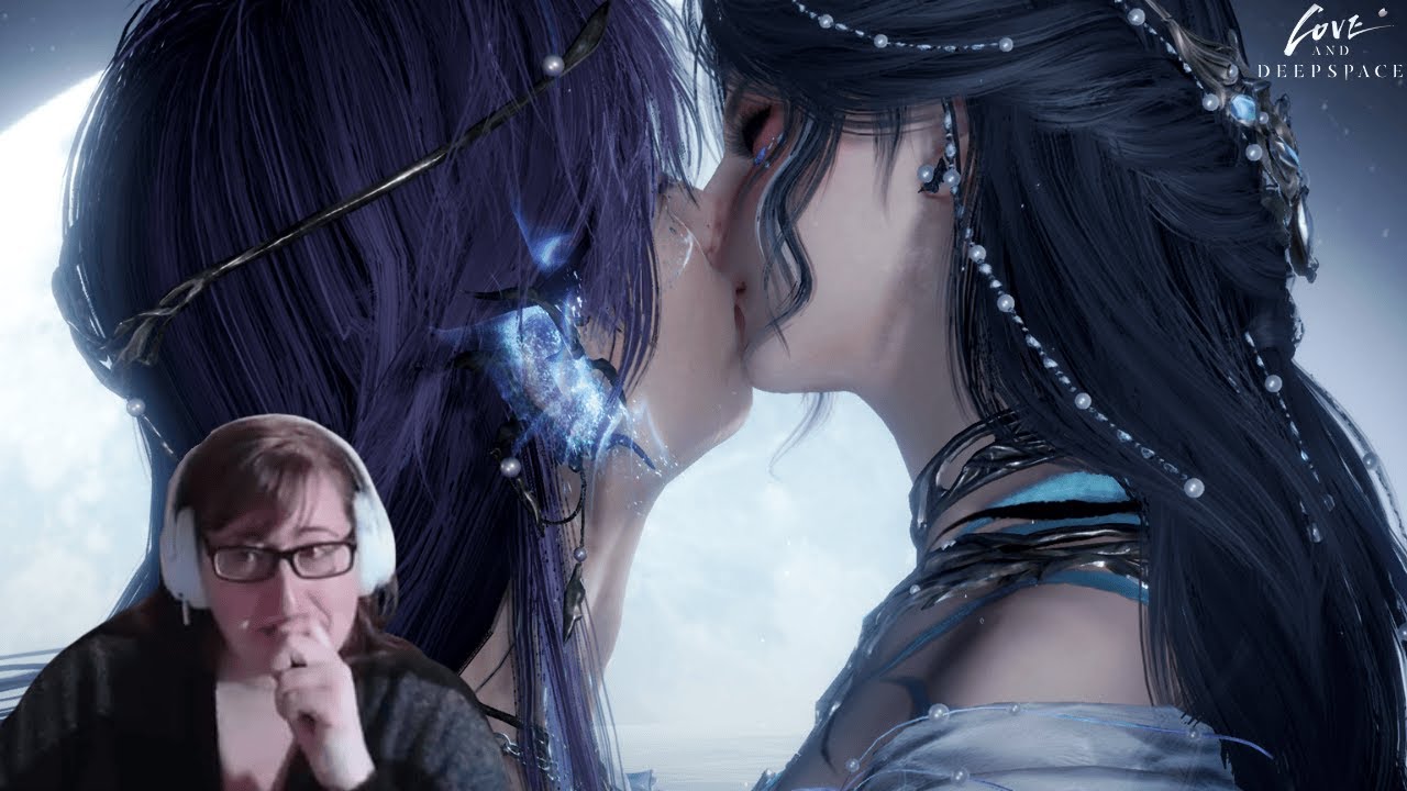 A Bond Everlasting... | Tears of Romirro Full Reaction | Love and Deepspace