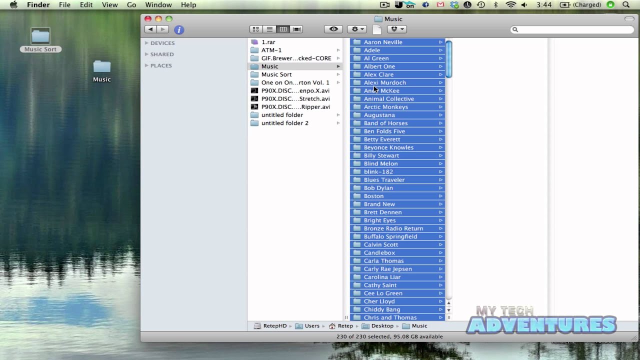 How to Organize a Massive Music Library Effortlessly