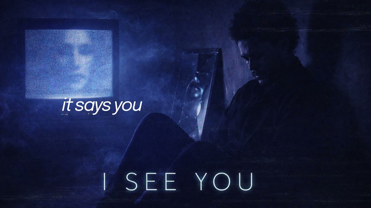 I See You – | Inspired by THE WEEKEND | Dark R&B Type Song | Cinematic Alternative R&B (2026)