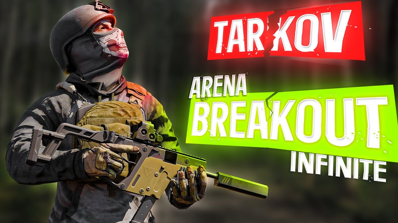 NoGenerals: Путешествие к богатству в Arena Breakout: Infinite