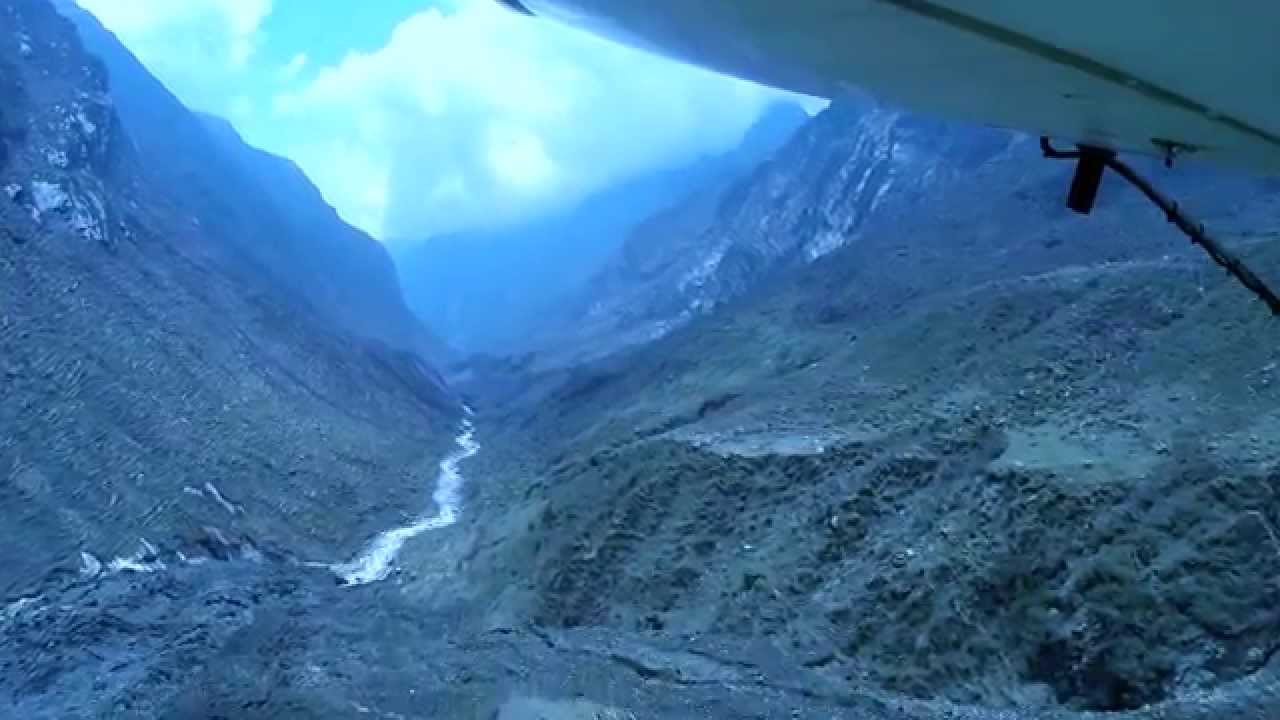 Truth about Langtang