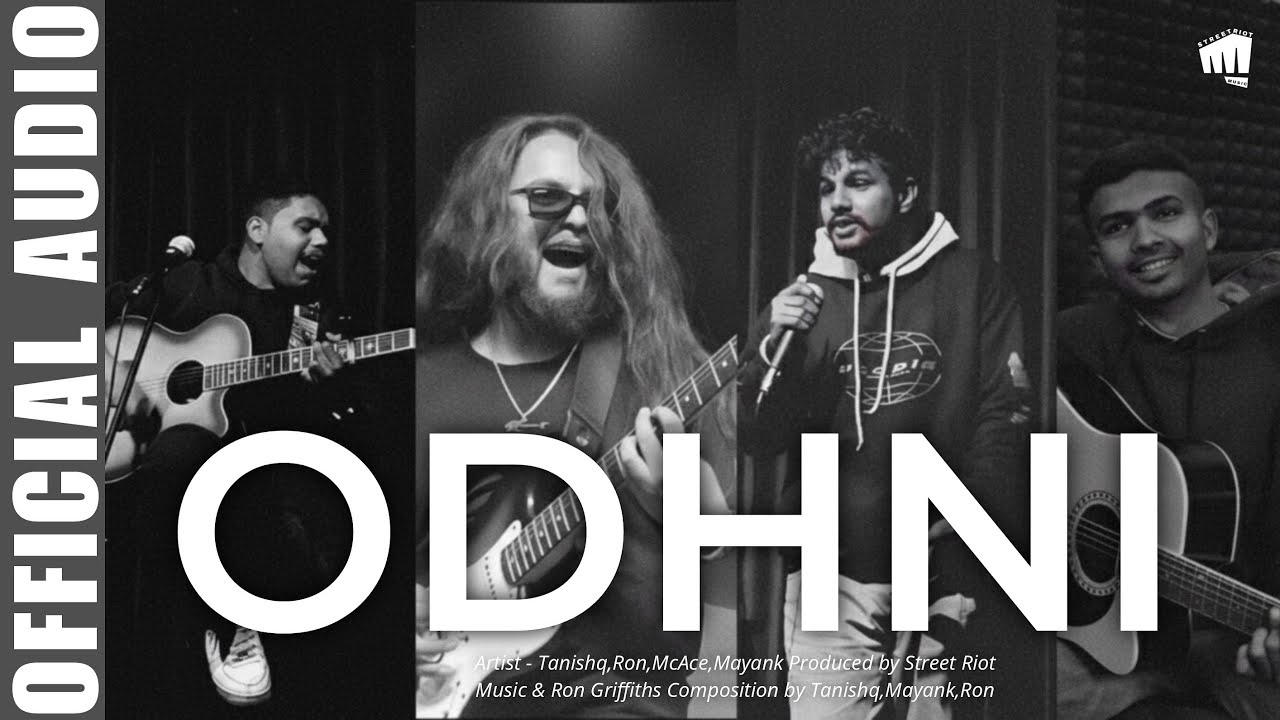 ODHNI | OFFICIAL AUDIO | 2025 