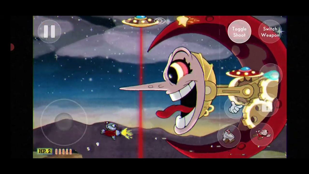 Cuphead :)