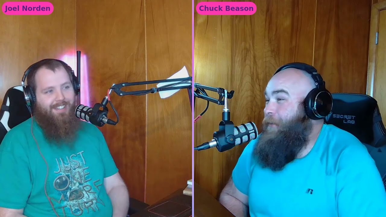 Pat The Bunny - I'm not a good person (Reaction by Request!)