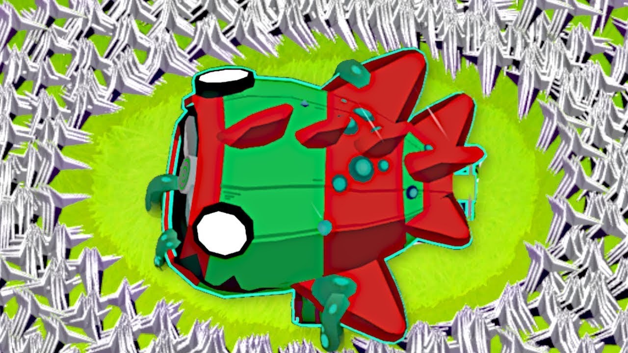 Can I Beat These Boss Challenges In BTD6?