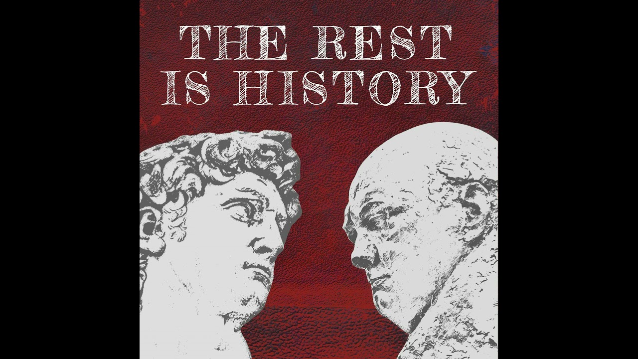 134. Crossing the Rubicon: The rise of Julius Caesar