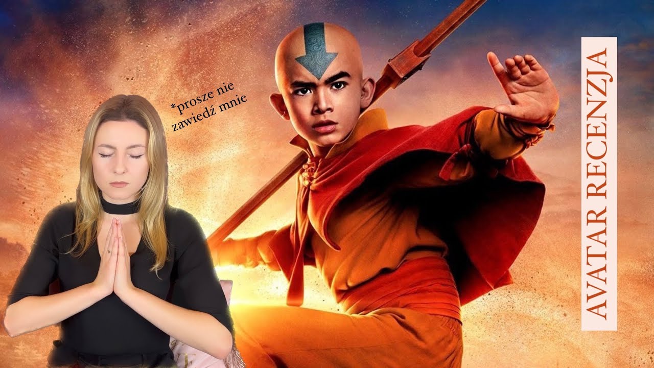 Avatar (Netflix) - Czy ta adaptacja to sukces czy porażka?
