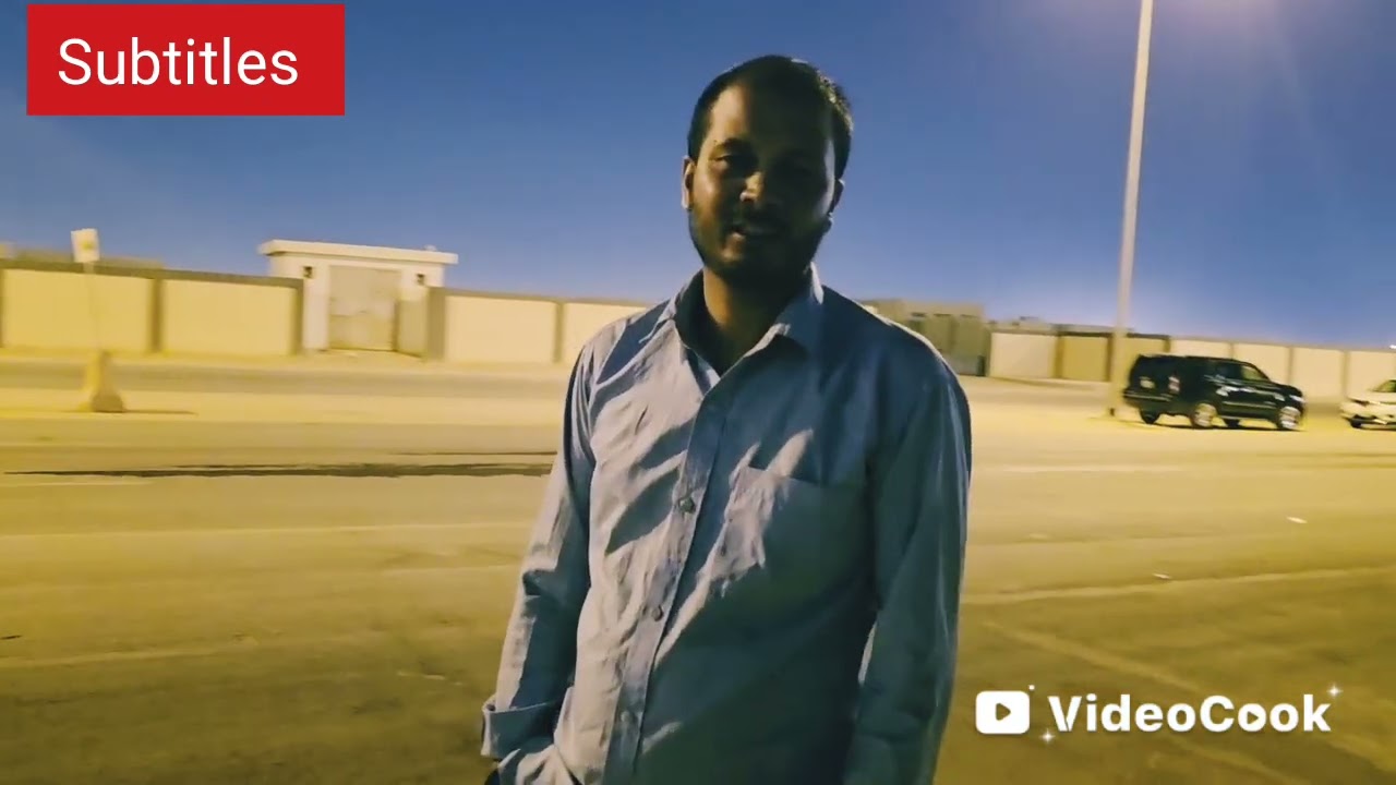 Saudi Arabia drivers duty life