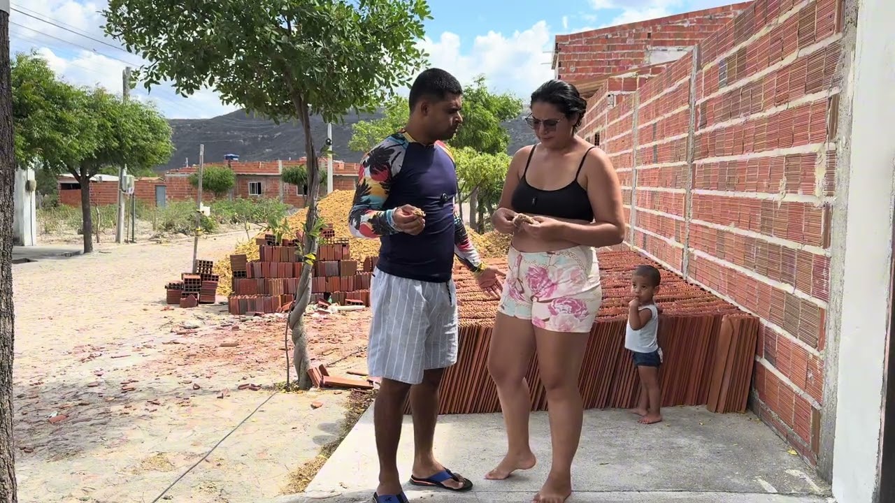 Isso não é justo