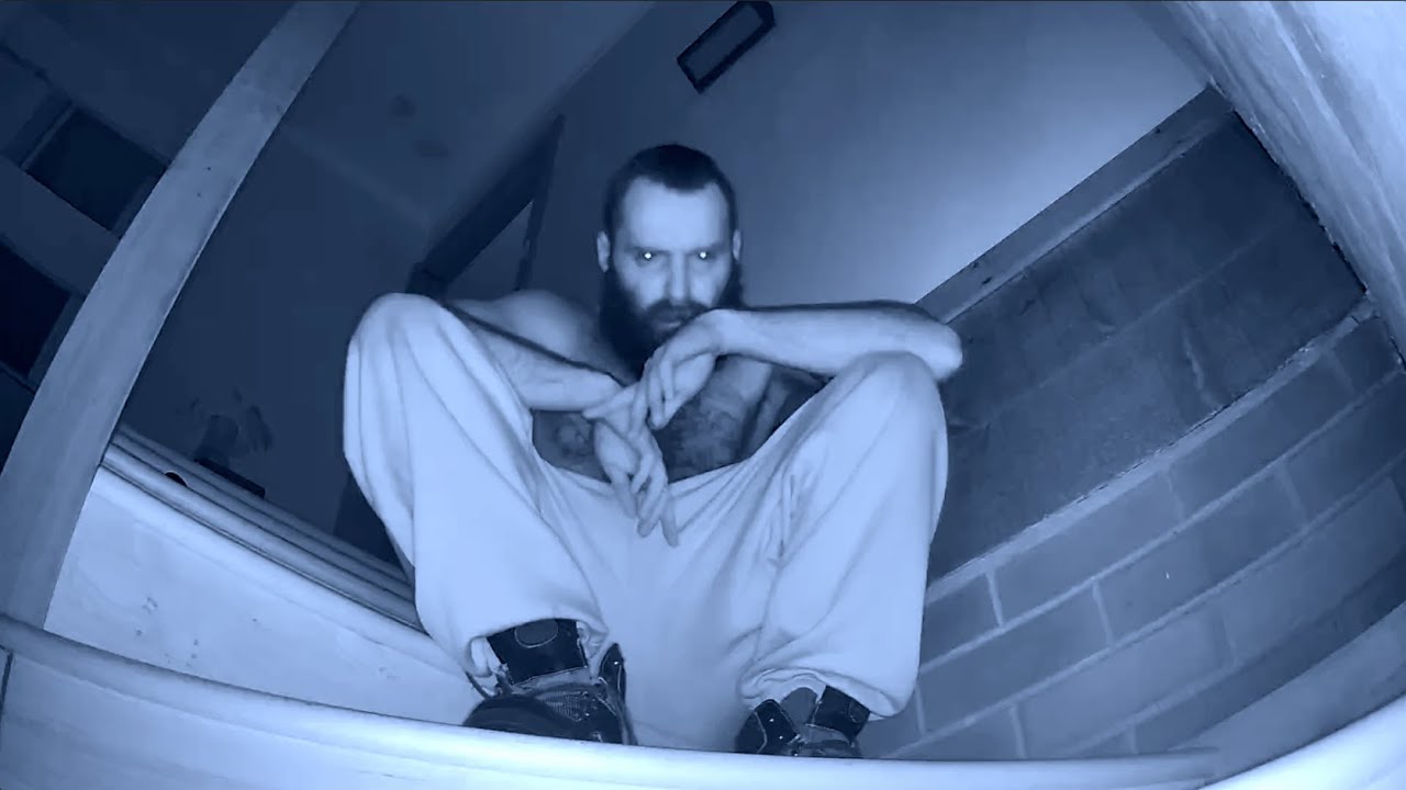 Myllo - WIDE AWAKE (Official Music Video)