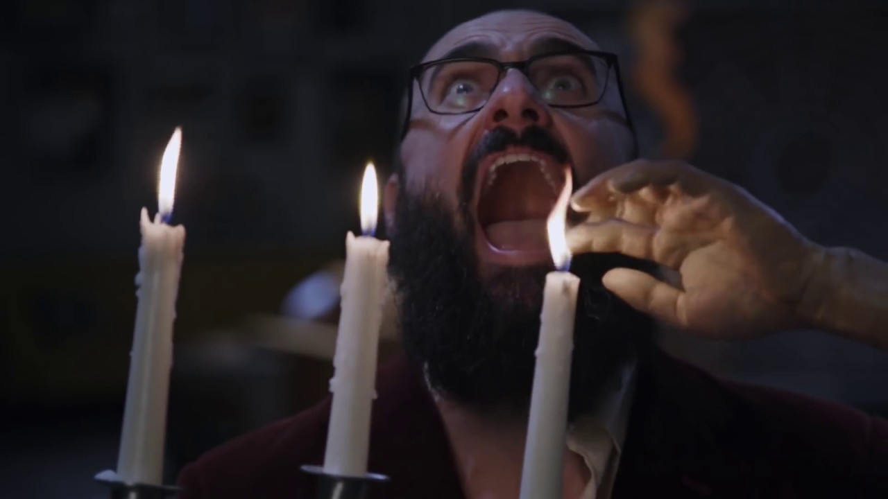 Еще больше Vsauce, но вне контекста