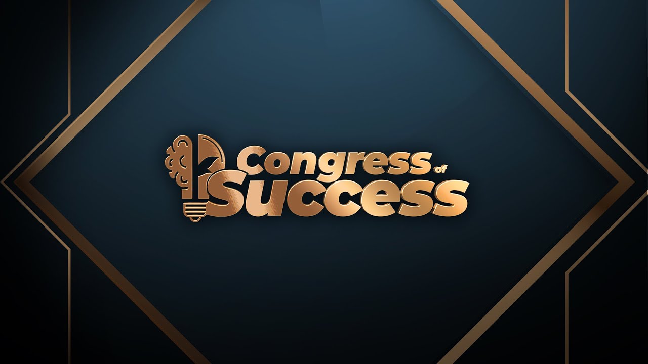 Congress of Success |  Live from Park Station | 29-08-22
