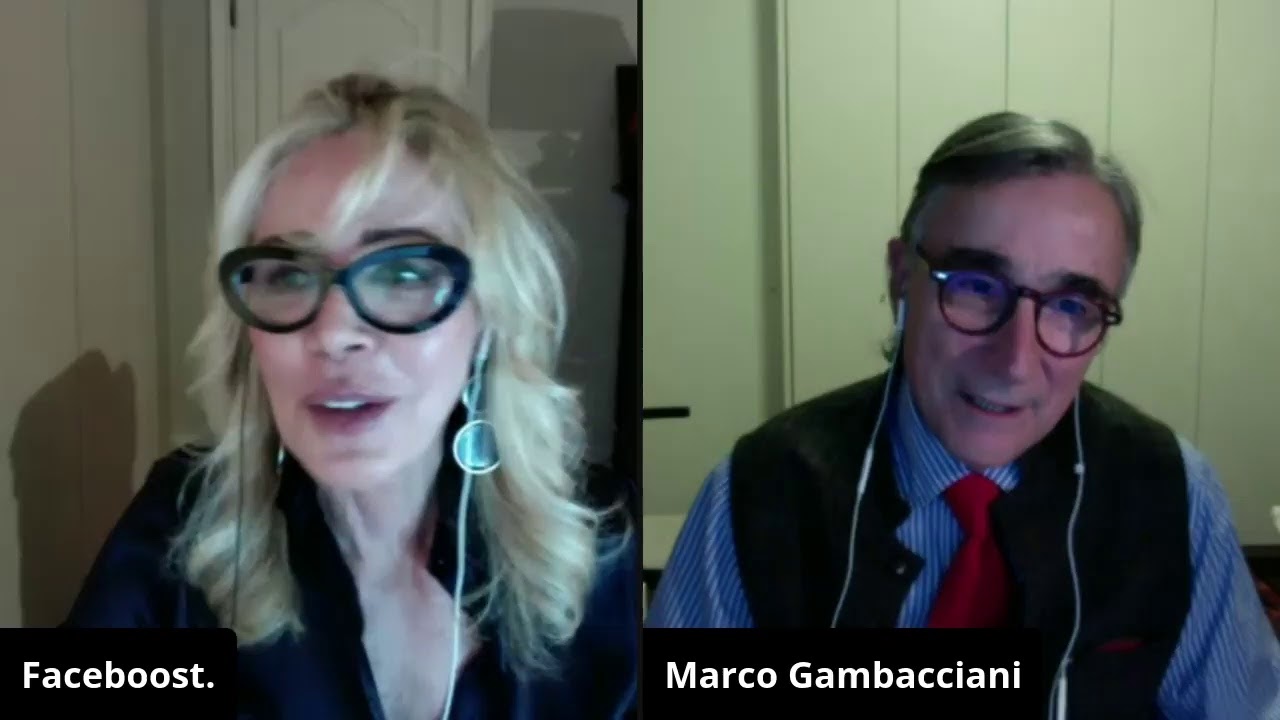 Osteoporosi, irritabilit&agrave;, insonnia in menopausa: video live con il dott. Marco Gambacciani