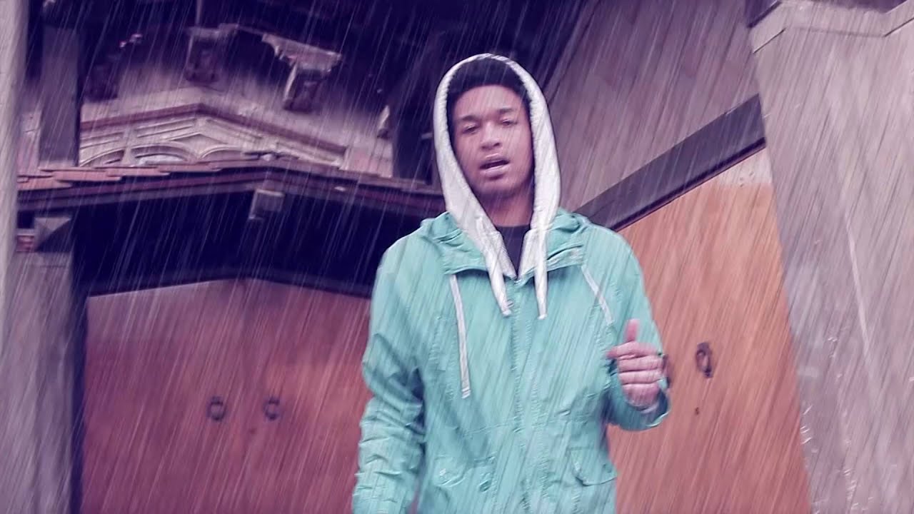 Zair(Drewkillings)-Acid Rain (Directed By 109.5)