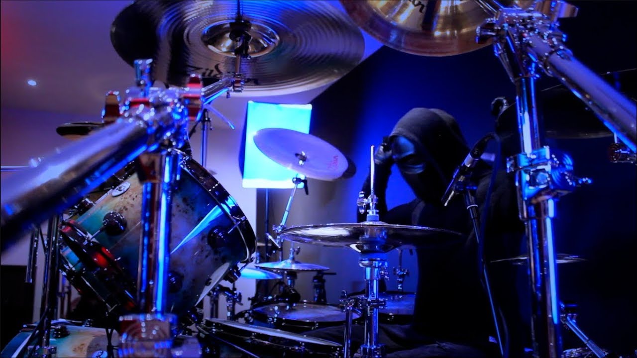 122 Pearl Jam - Rearviewmirror - Drum Cover
