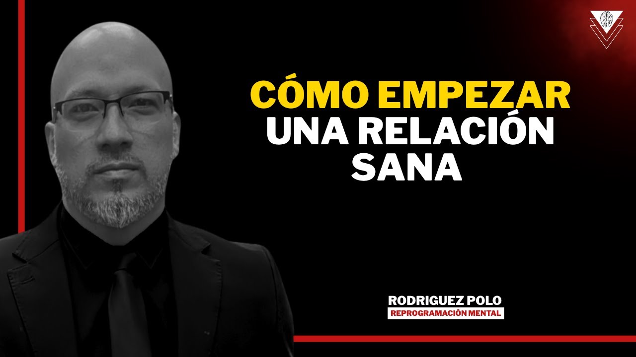 C&oacute;mo iniciar una relaci&oacute;n correctamente&hellip;
