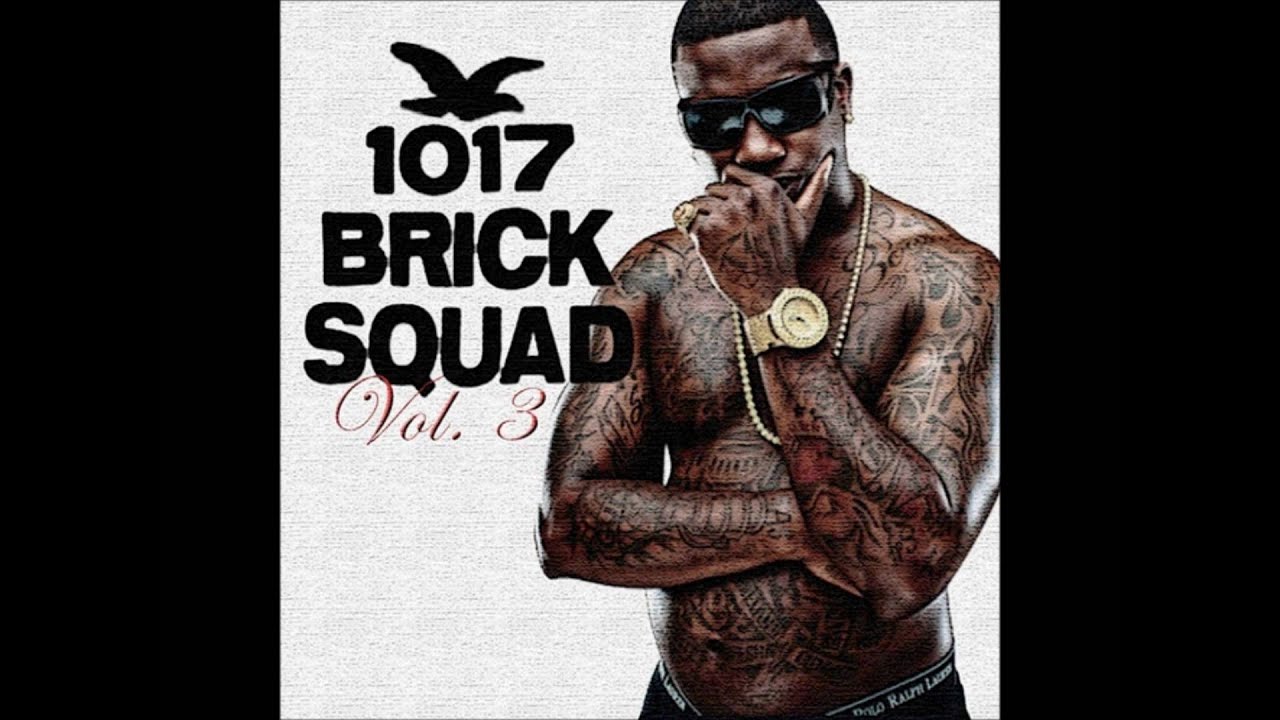 Gucci Mane - 3rd Quarter