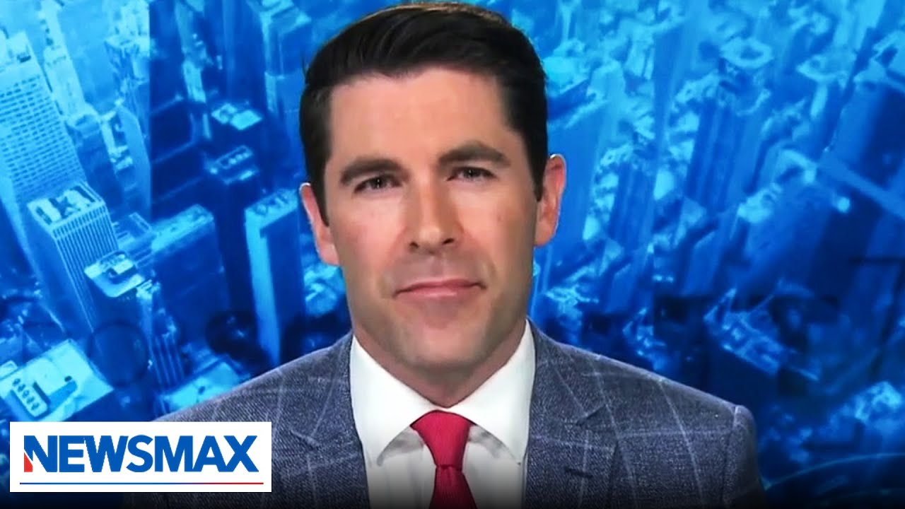 Flashback to when Democrats made sense: Rob Schmitt Tonight