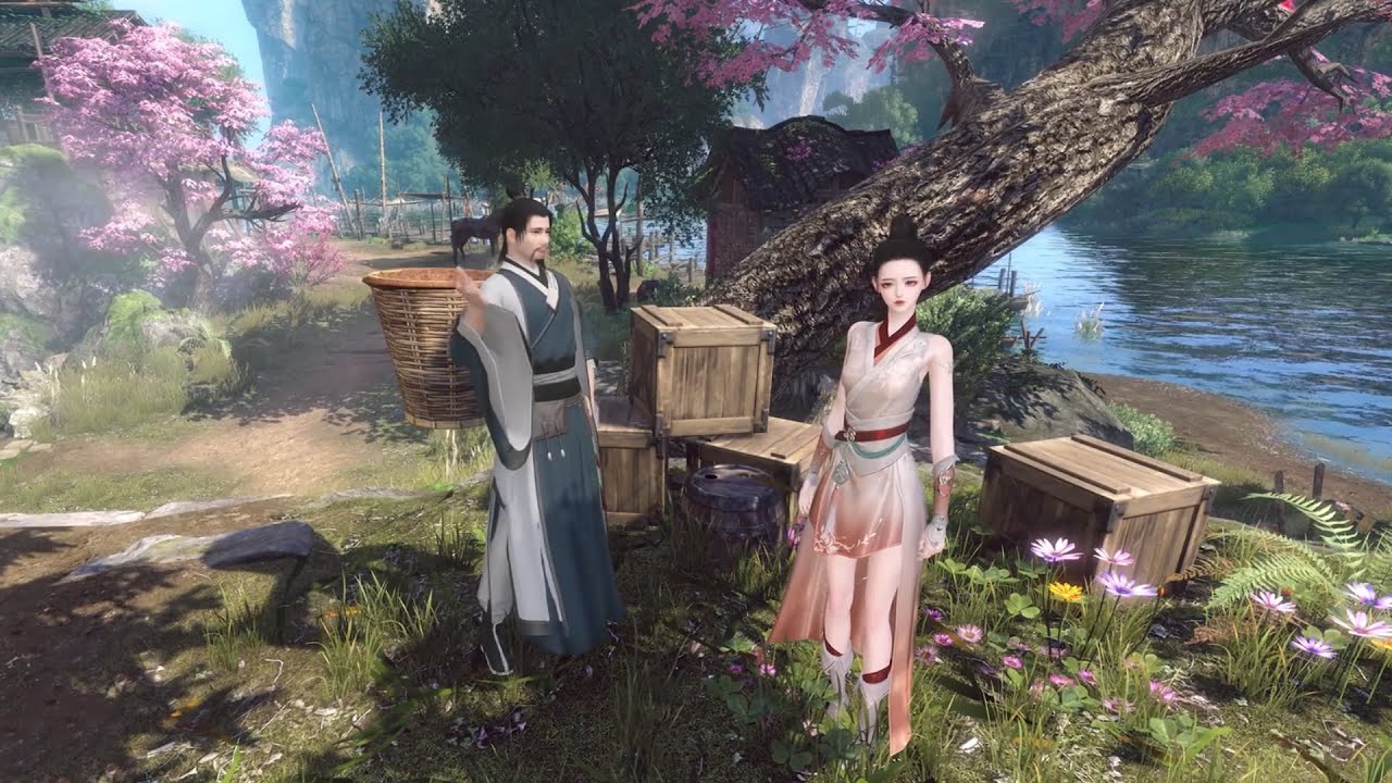 《农门发家小军嫂》第1~60集 #古风#漫剧#甜宠