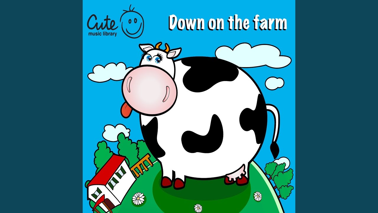 Farmyard Fun