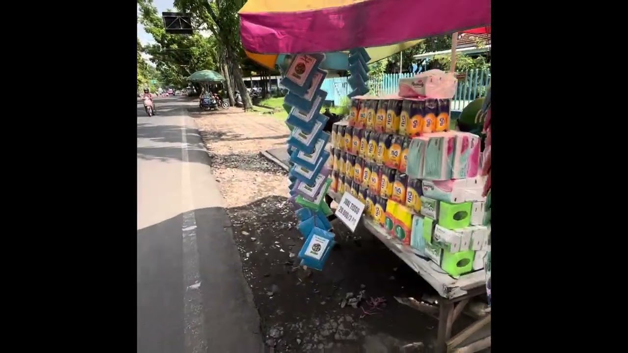 كيف استخدم الأنكوت بسهولة باندونيسيا #indonesia