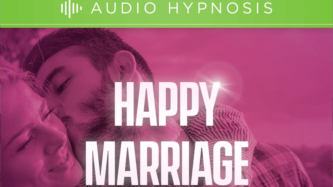Audio HYPNOSIS for a Happy Marriage for Women by GULNARA OMAR | Part 3 of 3