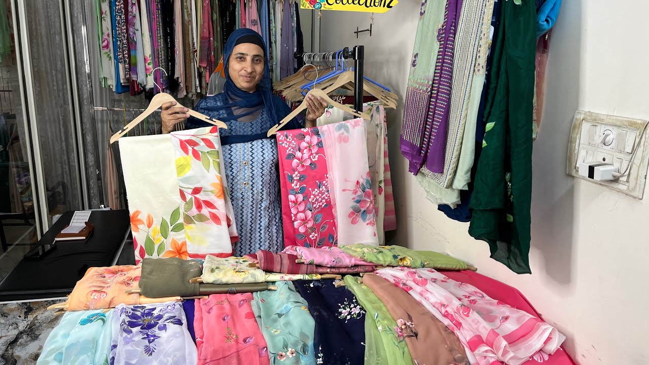 All New Summer Collection From Kaurz Collectionz