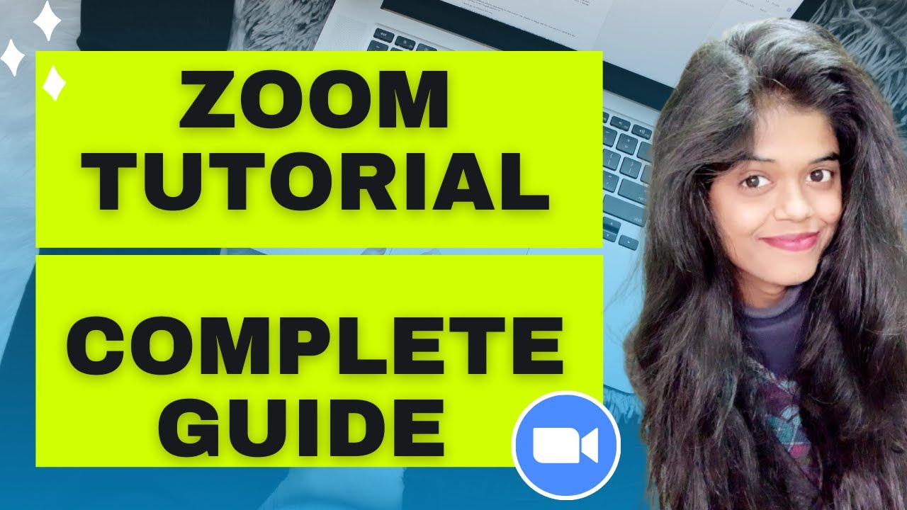 Zoom Tutorial Guide: How To Use Zoom STEP BY STEP For Beginners! [START TO FINISH]