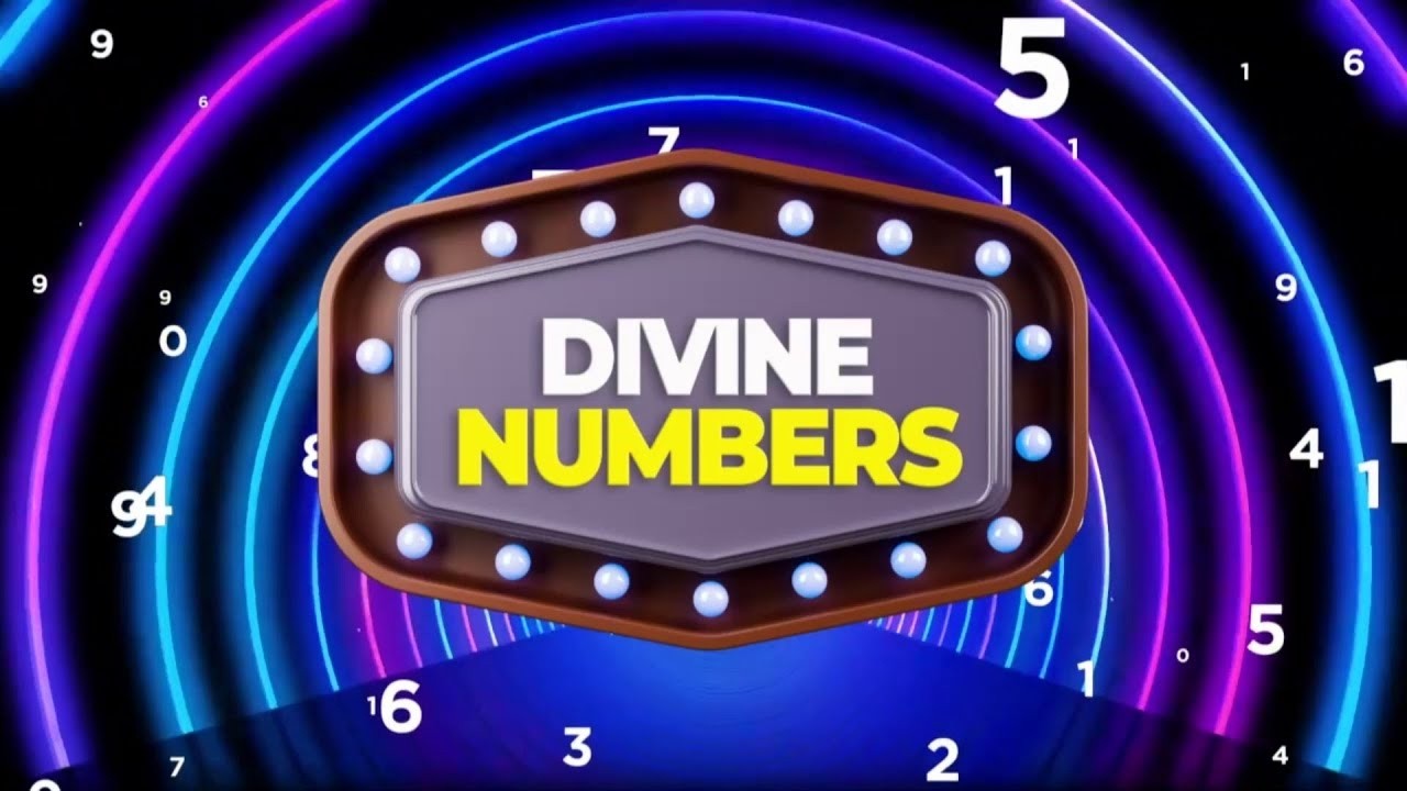 Questions That Inspire||Divine Number||Life Garage