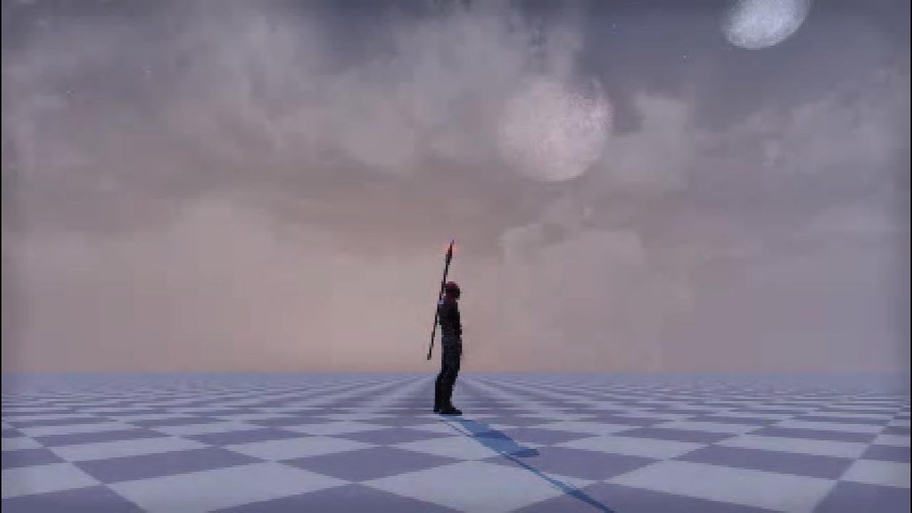 ESO: Off The Map 2025 Edition