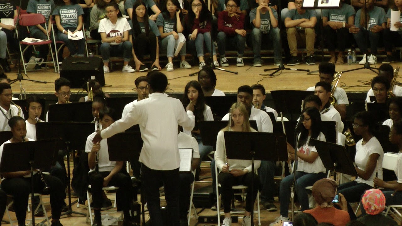 Mas Que Nada by Jorge Ben; Michael Brown