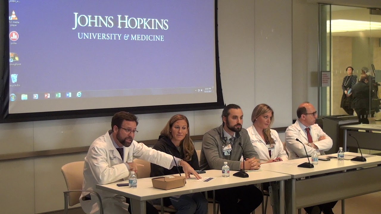 Ethics for Lunch: Liver Transplants for Alcoholic Hepatitis