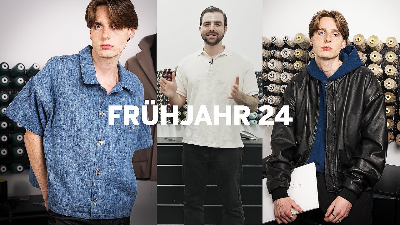 VISHU FRÜHJAHR 2024   UNSERE NEUE KOLLEKTION