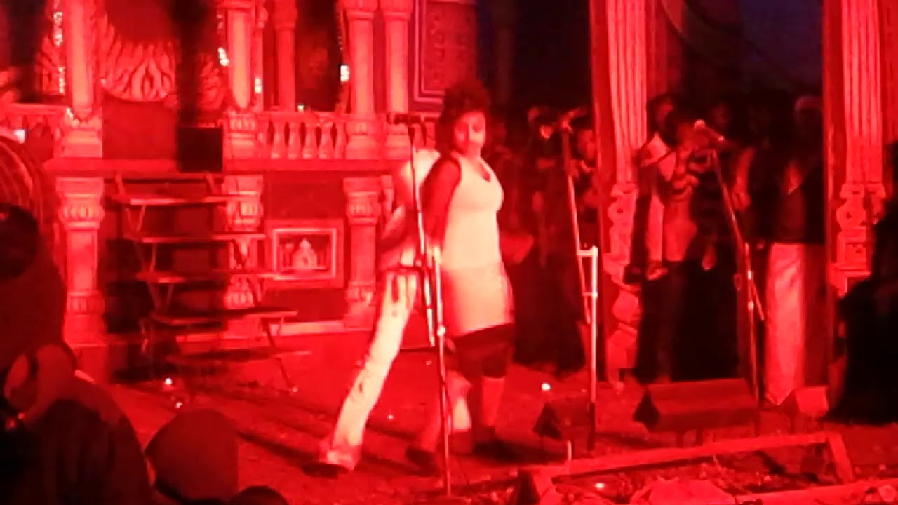 Belli Chuckiya Cheluve Drama Song