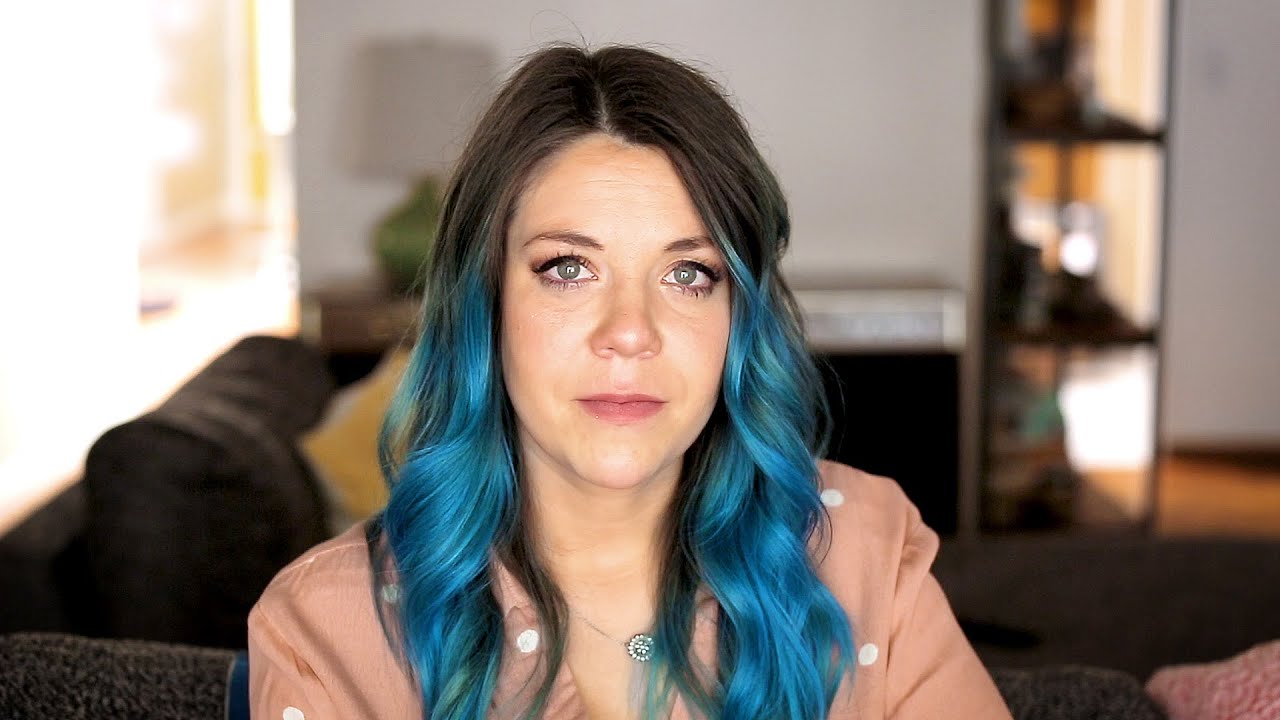 I Had A Miscarriage • Mom In Progress