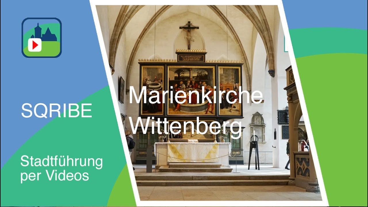 Schlosskirche Wittenberg - Geschichte