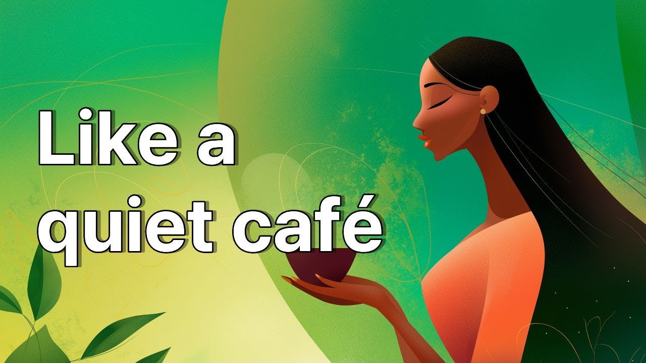 Тихое начало дня 🌿☕ Спокойный джазовый плейлист A Quiet Start to the Day 🌿☕ Soft Morning Jazz