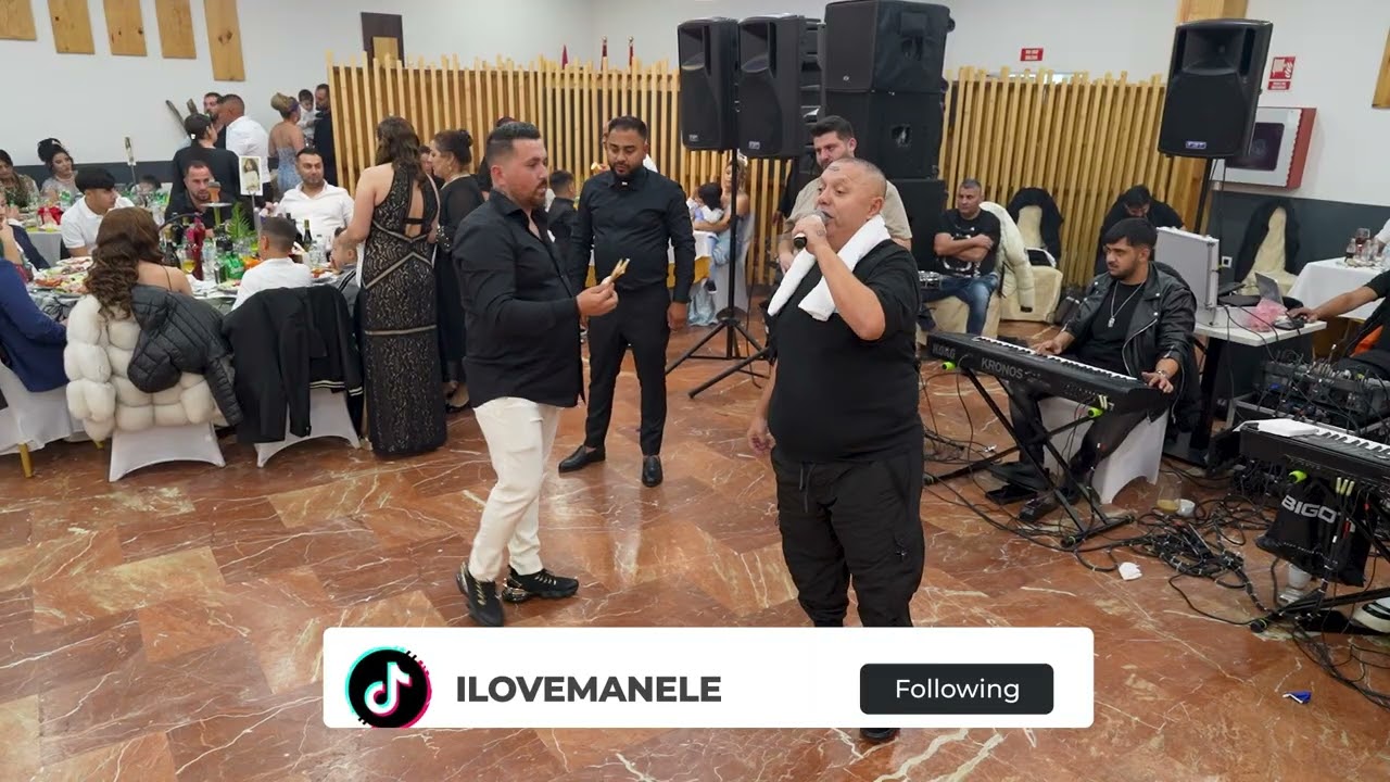 Nicolae Guță ❌ Cum se bate leul în junglă cu prada la pui să ajungă ASCULTARE 2026