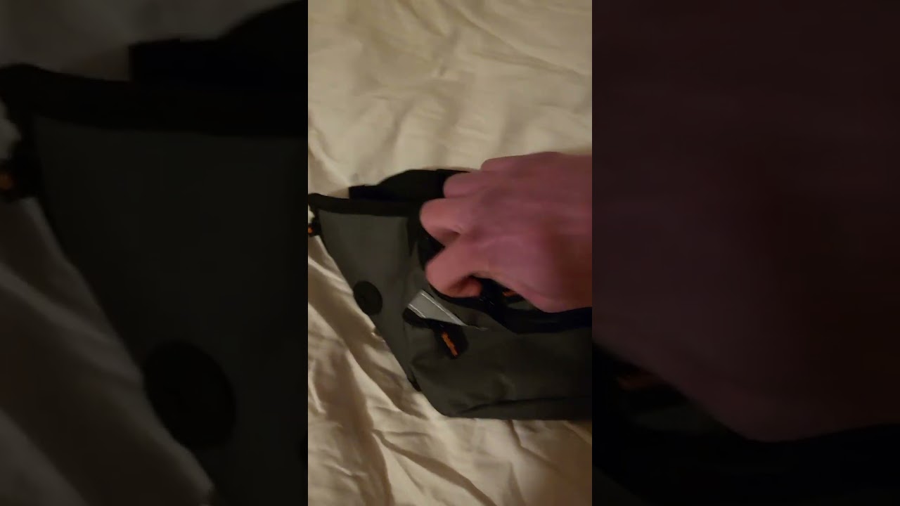 Hunde Gassi Tasche #hunde #Gassigehen #Hund