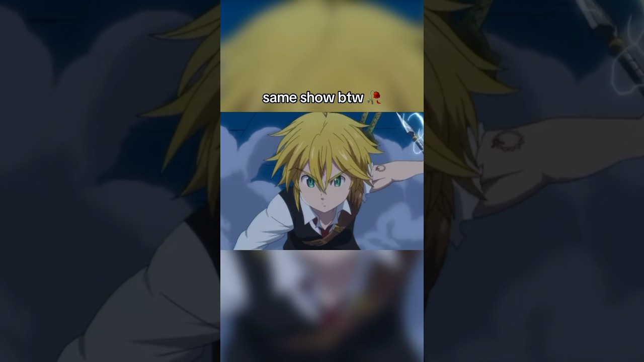 Seven Deadly Frames