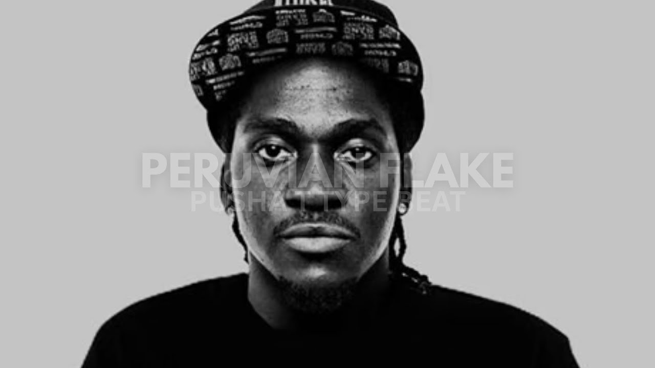 Pusha T Type Beat 2026 - 