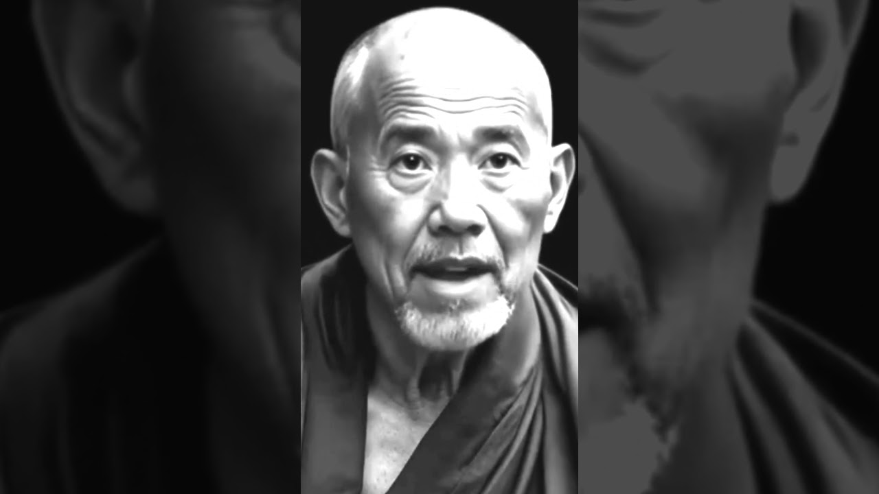La force tranquille : Les 4 secrets de ceux qui inspirent le respect #shortsvideo #motivation