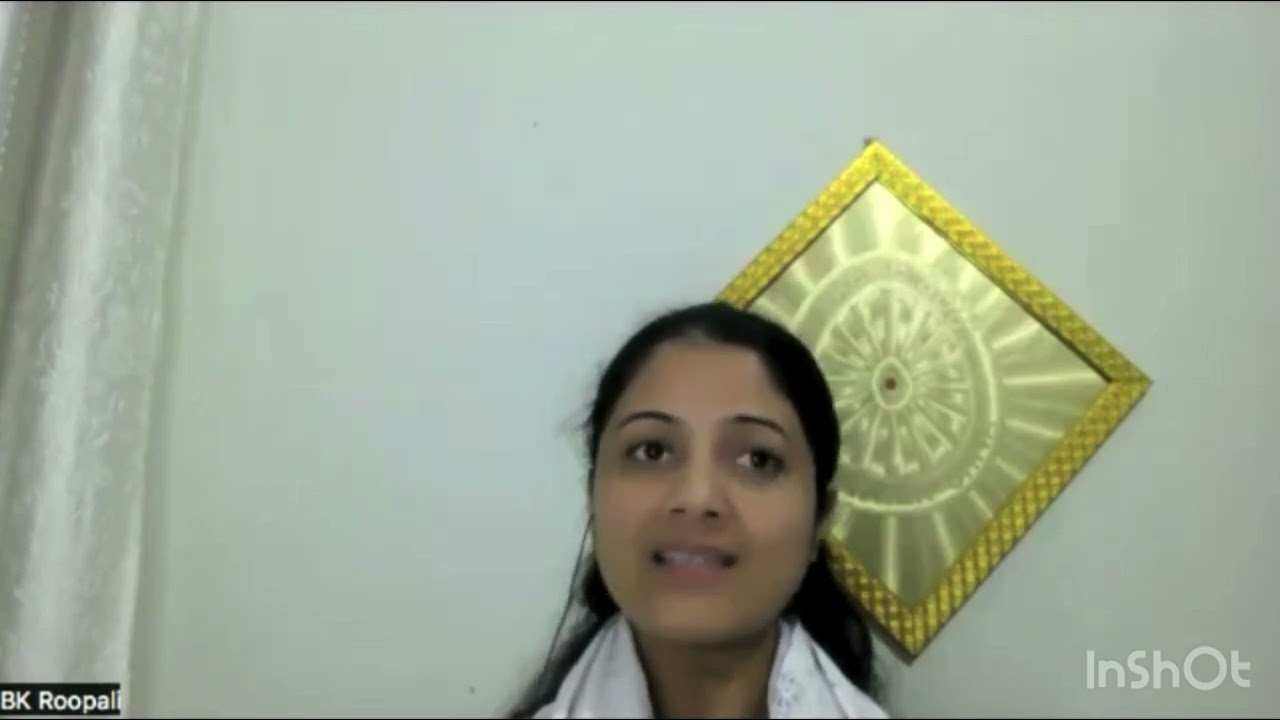 हम मन को ही आत्मा मान उसको सुधारने का प्रयत्न करते रहते है जबकि हम उससे परे साक्षी दृष्टा आत्मा हैं।