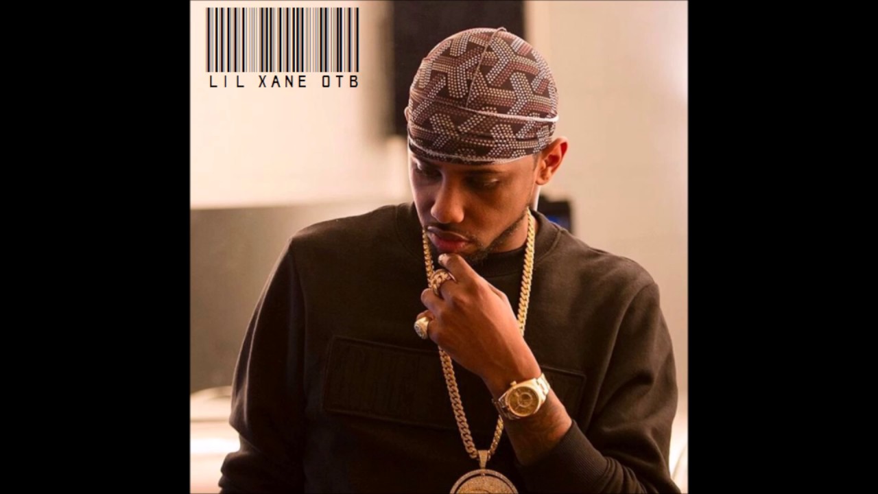 Fabolous x Meek Mill X Jadakiss Type Beat NEW 2017 (Prod. By Lil Xane OTB)