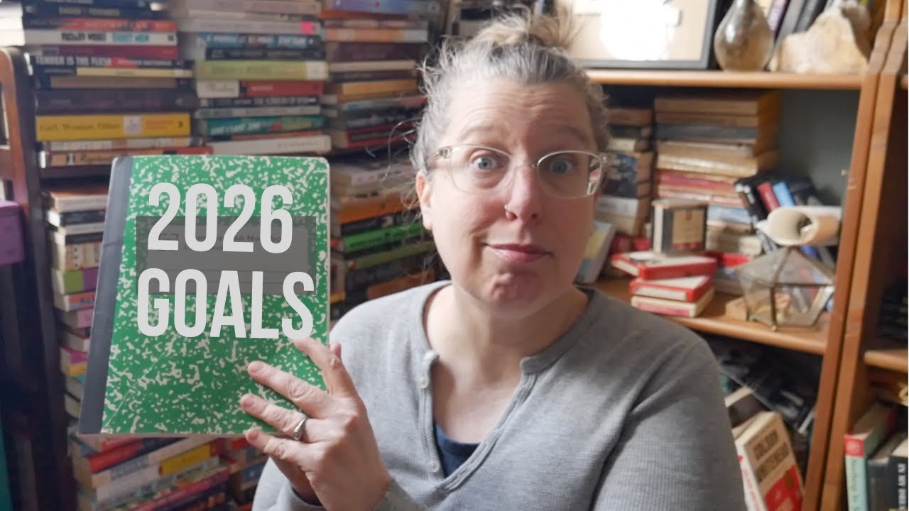 2026 Goals