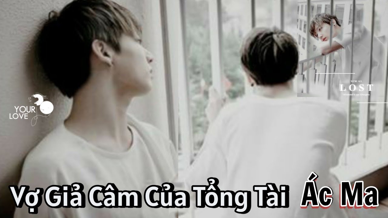 [ Oneshot VKOOK ] Vợ Giả Câm Của Tổng Tài Ác Ma