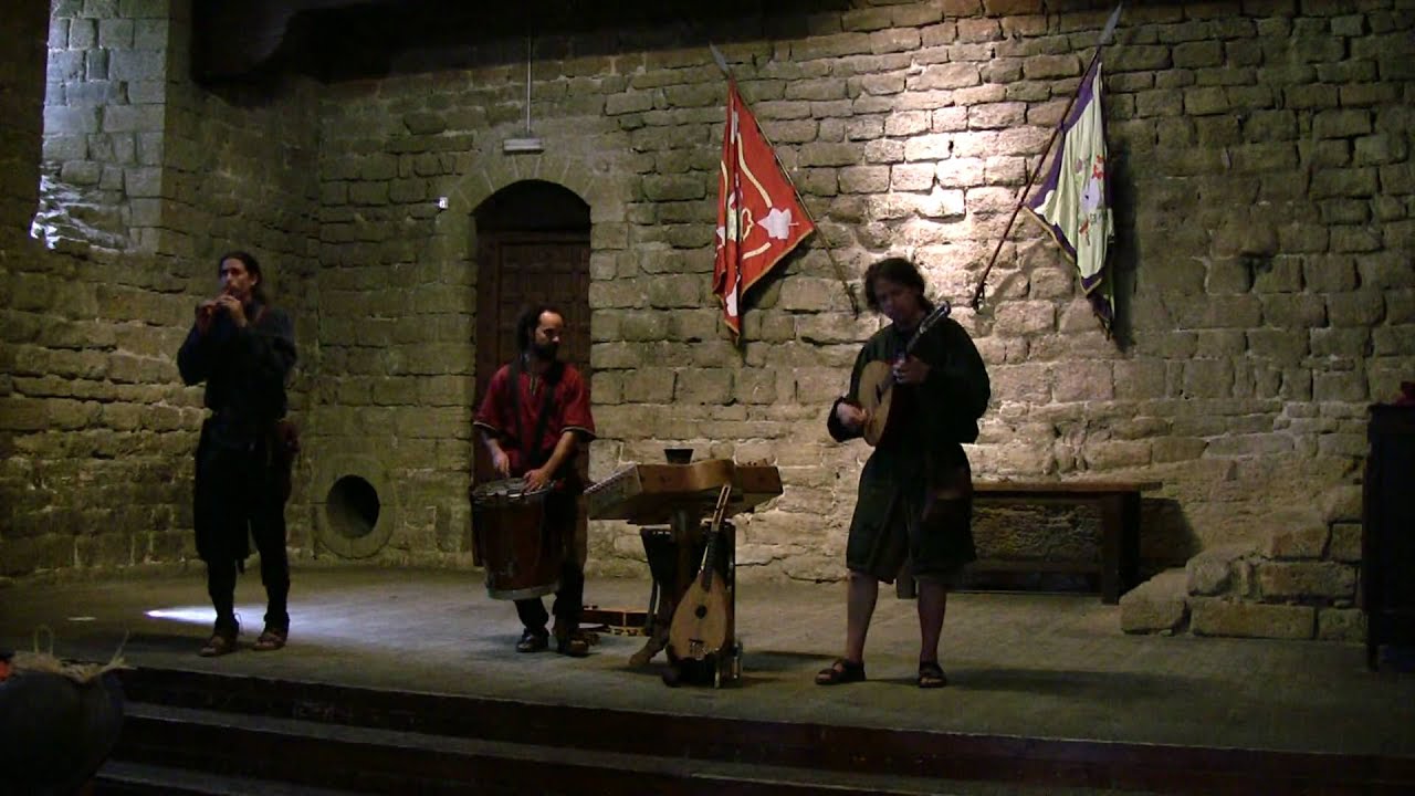 Non sofre santa maria